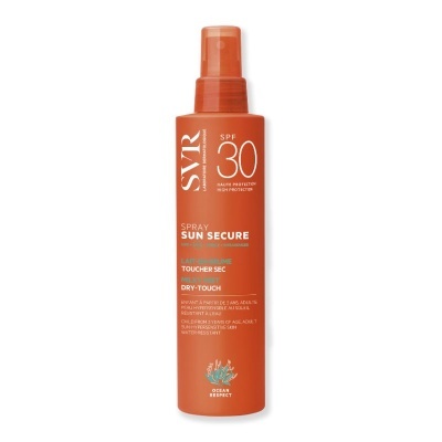 SVR - Sun Secure Spray SPF30 200ml