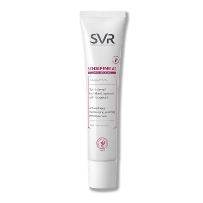 SVR - Sensifine AR Creme Anti-Vermelhidão 40ml