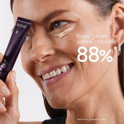 Caudalie - Premier Cru O Creme Contorno dos Olhos 15ml