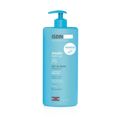 Isdin - Ureadin Gel de Banho Hidratante 1000ML Isdin - Ureadin Gel de Banho Hidratante 1000ML