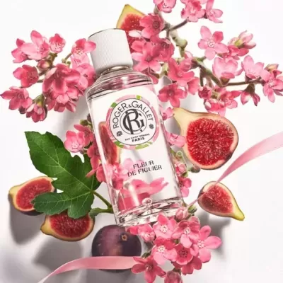 Roger&Gallet - Fleur de Figuier Água Perfumada 30ml