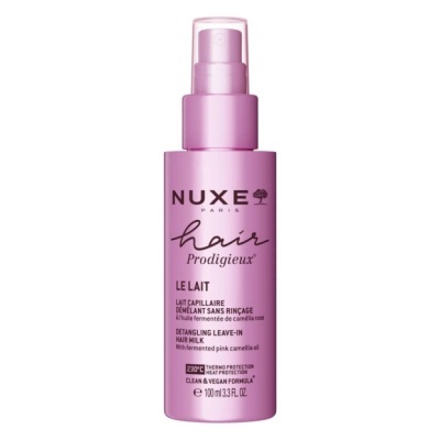 Nuxe - Hair Prodigieux Spray Leite Leave-in 100ml
