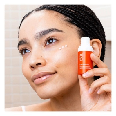 SVR - [C] Eye Biotic Creme Olhos 15ml