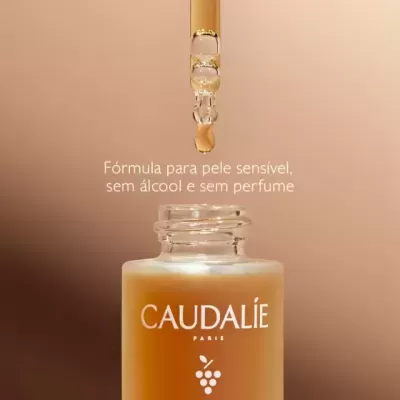 Caudalie - Gotas Solares Autobronzeadoras 15ml Caudalie - Gotas Solares Autobronzeadoras 15ml
