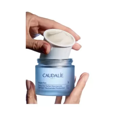 Caudalie - Vinoperfect Creme Dia Niacinamida 50ml