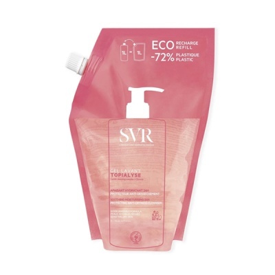 SVR - Topialyse Gel Lavante 1L Recarga