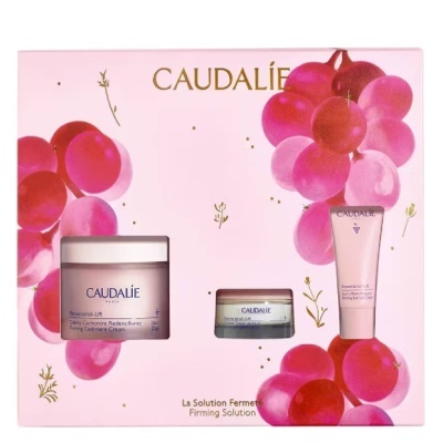 Caudalie - Coffret Resveratrol-lift Solução Firmeza
