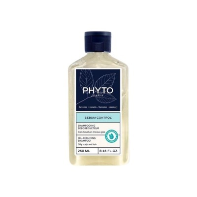 Phyto - Champô Seborregulador 250ml