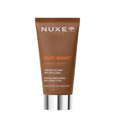 Nuxe - Men Boost Cuidado Antienvelhecimento 50ml
