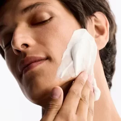 Nuxe - Men Boost Espuma de Barbear Anti-Irritações 150ml