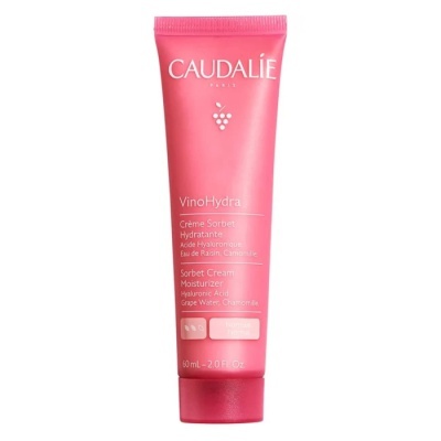 Caudalie - VinoHydra Creme Sorvete Hidratante Pele Normal 60ml