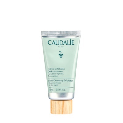 Caudalie - Creme Esfoliante Desincrustante 75ml