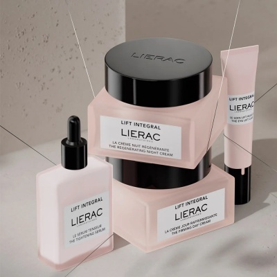 Lierac - Lift Integral Sérum Tensor 30ml Lierac - Lift Integral Sérum Tensor 30ml