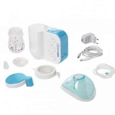 Bébéconfort - Extrator Eléctrico Natural Comfort