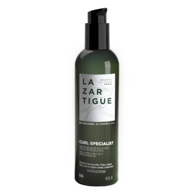 Lazartigue - Curl Specialist Gel Caracóis 250ml
