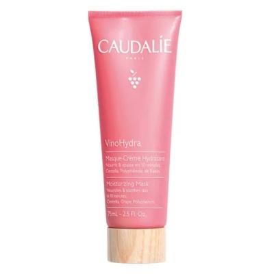 Caudalie - VinoHydra Máscara-Creme Hidratante 75ml