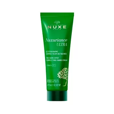 Nuxe - Nuxuriance Ultra Creme de Mãos Correção Manchas 75ml