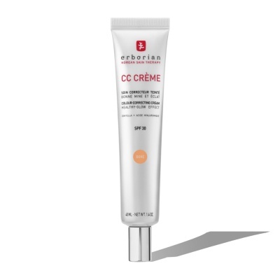 Erborian - CC Crème Doré SPF30 40ml