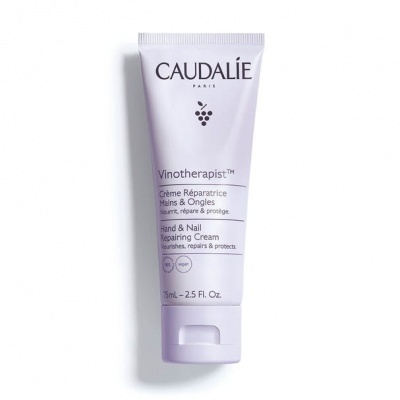 Caudalie - Vinotherapist Creme Reparador Mãos e Unhas 75ml