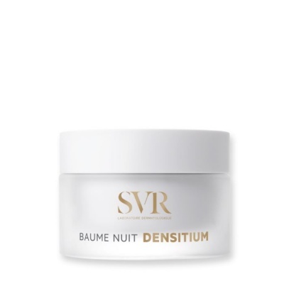 SVR - Densitium Baume Noite Bálsamo Redensificante 50ml