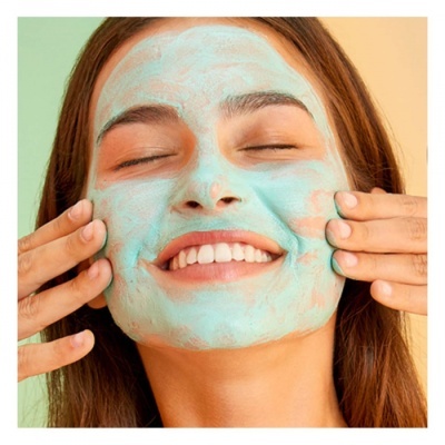 Isdin - Acniben Máscara Facial Purificante 75ml