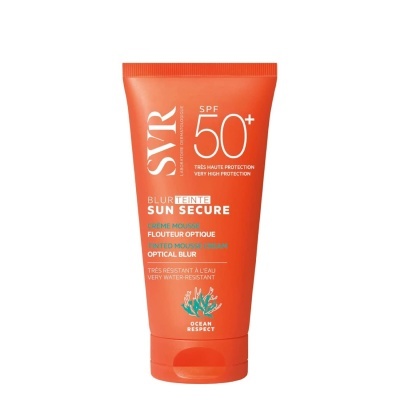 SVR - Sun Secure Blur Teinte SPF50+ Com Cor 50ml