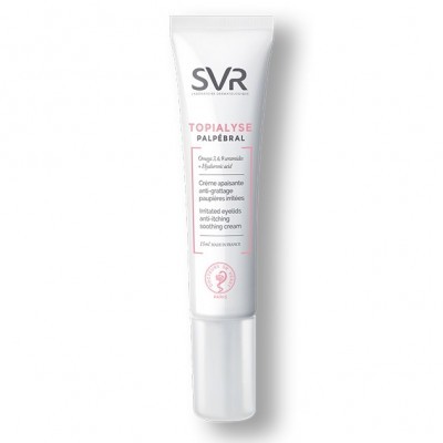 SVR - Topialyse Palpebral 15ml