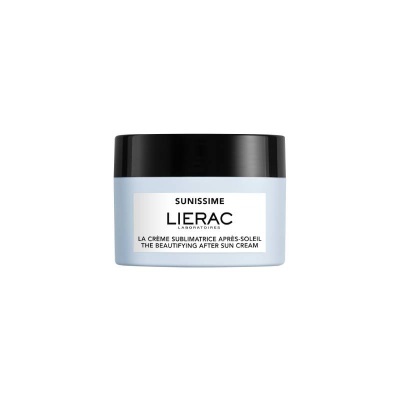 Lierac - Sunissime Creme Sublimador Pós-Solar Corpo 200ml