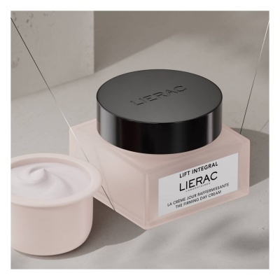 Lierac - Lift Integral Creme Dia Refirmante Recarga 50ml