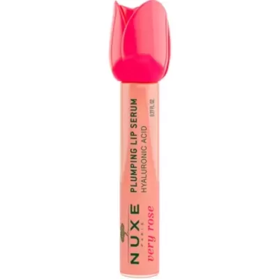 Nuxe - Very Rose Sérum Repulpante Labial com Ácido Hialurónico 8ml