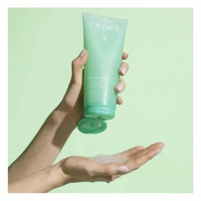 Caudalie - Gel Duche Eau des Vignes 200ml Caudalie - Gel Duche Eau des Vignes 200ml