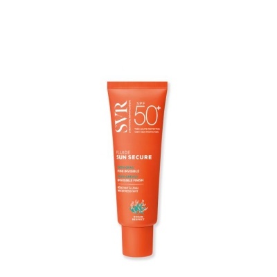 SVR - Sun Secure Fluido de Rosto SPF50+ 50ml