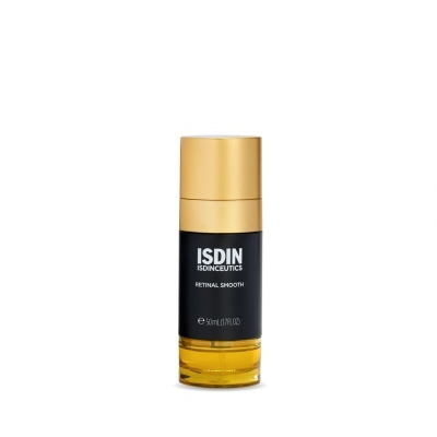 Isdinceutics - Retinal Smooth Sérum Rejuvenescedor 50ml