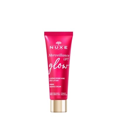 Nuxe - Merveillance LIFT Glow Creme 50ml