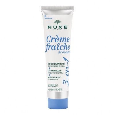 Nuxe - Crème Fraîche de Beauté Creme 3 em 1 100 mL
