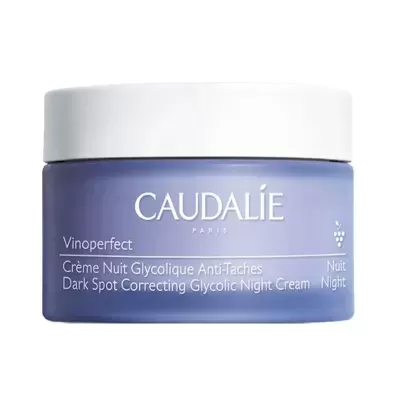 Vinoperfect - Creme de Noite Glicólico Antimanchas 50ml
