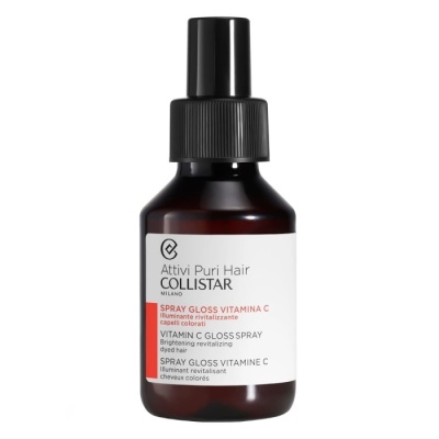 Collistar - Vitamin C Gloss Spray Iluminador Revitalizante 100ml