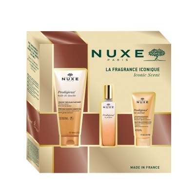 Nuxe - Coffret Prodigieux Le Parfum