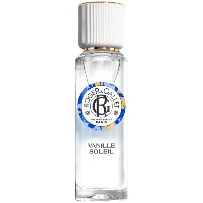 Roger&Gallet - Vanille Soleil Água Perfumada 30ml