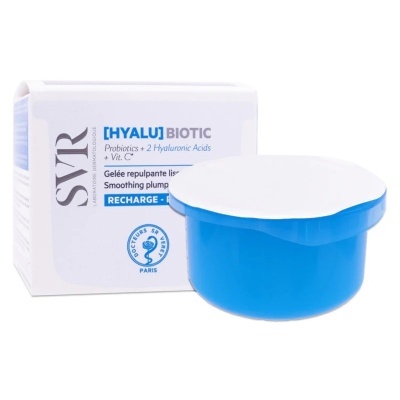 SVR - Hyalu Biotic Geleia Regeneradora Repulpante Recarga 50ml