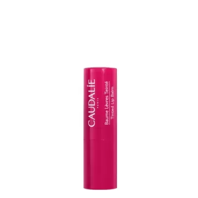 Caudalie- Bálsamo Labial com Cor 4.5g