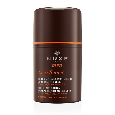 NUXE - Men Nuxellence Fluido 50ml