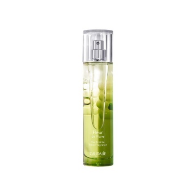 Caudalie - Eau Fraîche Fleur de Vigne Água Perfumada 50ml Caudalie - Eau Fraîche Fleur de Vigne Água Perfumada 50ml