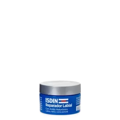 Isdin - Reparador Labial Bálsamo 10ml Isdin - Reparador Labial Bálsamo 10ml