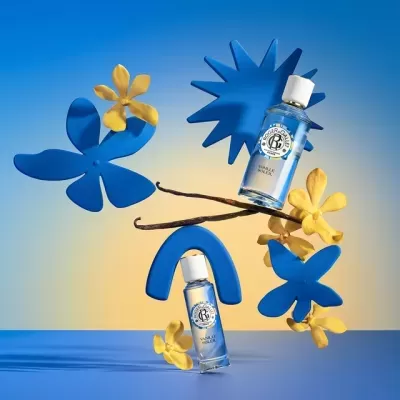 Roger&Gallet - Vanille Soleil Água Perfumada 30ml