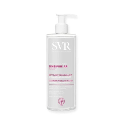 SVR - Sensifine AR Água Micelar 400ml