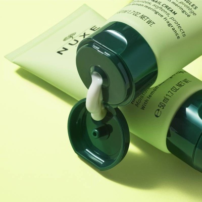 Nuxe - Sweet Lemon Creme De Mãos E Unhas 50ml