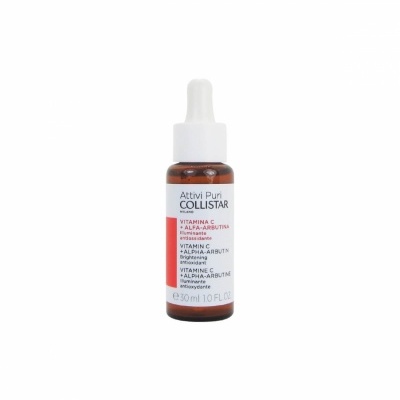 Collistar - Pure Actives Vitamin C + Alpha-Arbutin Serum 30ml