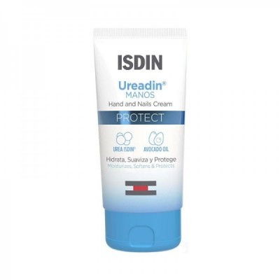 Isdin - Ureadin Mãos Protect Creme de Mãos Protector 50ml
