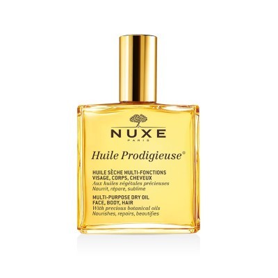 Nuxe - Huile Prodigieuse 50ml